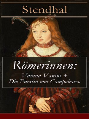 cover image of Römerinnen
